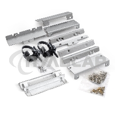 Серверная платформа ExeGate Pro EX293872RUS 2U550-06/2U2088 (RM 19