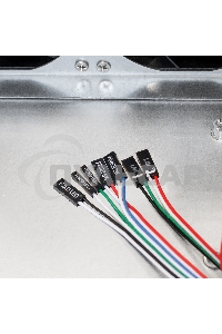 Серверная платформа ExeGate Pro 2U660-HS12 (RM 19