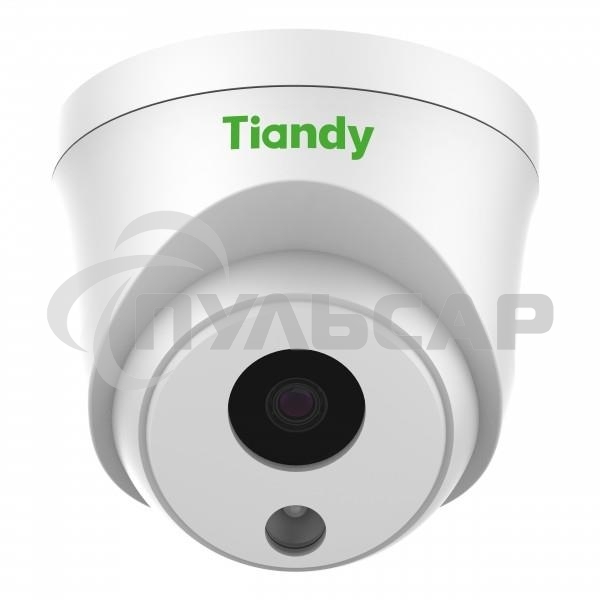 Камера видеонаблюдения IP Tiandy TC-C32HN Spec:I3/E/Y/C/2.8mm/V4.2 2.8-2.8мм корп.:белый (TC-C32HN SPEC:I3/E/Y/C/2.8MM)