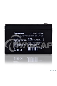 Батарея для ИБП Ippon IPL12-9 12В 9А·ч