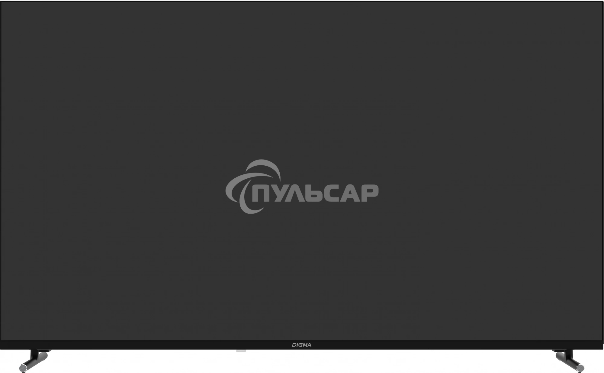 Телевизор Digma 50