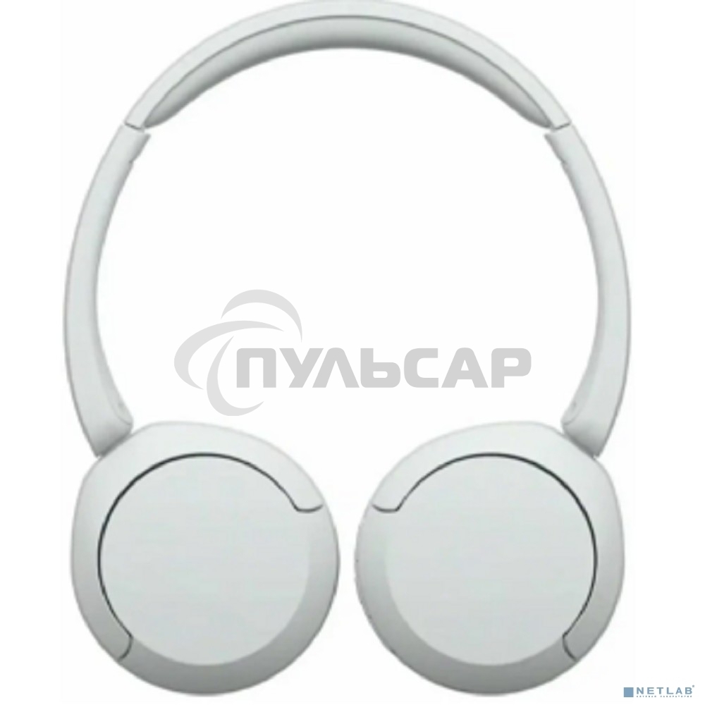 Гарнитура SONY Bluetooth WH-CH520WZ белый