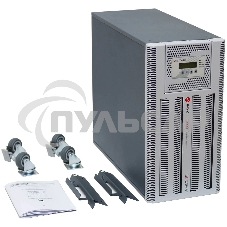 Стабилизатор напряжения Штиль ИнСтаб IS3320RT 16000Вт 20000ВА серый