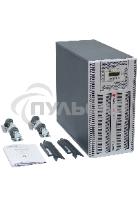 Стабилизатор напряжения Штиль ИнСтаб IS3320RT 16000Вт 20000ВА серый