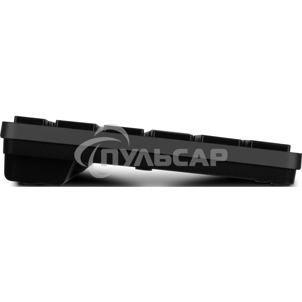 Клавиатура беспроводная SVEN KB-E5300W USB черный