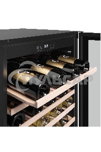 Винный шкаф Maunfeld MFWC-118S40