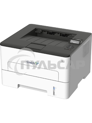 Принтер лазерный Sindoh A500dn