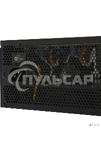 Блок питания Aerocool / Formula AC KCAS PLUS 700, 700Вт, 80 PLUS Bronze, 120мм черный (аналог Aerocool KCAS PLUS 700W)