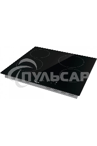 Варочная поверхность Gorenje ECT64BSCE черный