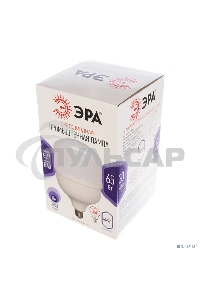 Лампа светодиодная ЭРА Б0027924 STD LED POWER T140-65W-6500-E27/E40