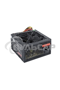 Блок питания ExeGate 400NPXE (EX221636RUS), 400Вт, 120мм, черный