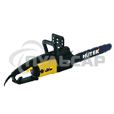 Электрическая цепная пила Huter ELS-2000 2000Вт дл.шин.:40см