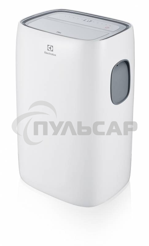 Кондиционер Electrolux EACM-13 CL/N3 нагр/охл:1356/1356Вт 350м3/ч 27м2 45дБ напольный