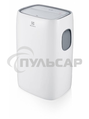 Кондиционер Electrolux EACM-13 CL/N3 нагр/охл:1356/1356Вт 350м3/ч 27м2 45дБ напольный