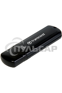 Флешка USB Transcend USB 64 Gb JetFlash 750 TS64GJF750K USB 3.0