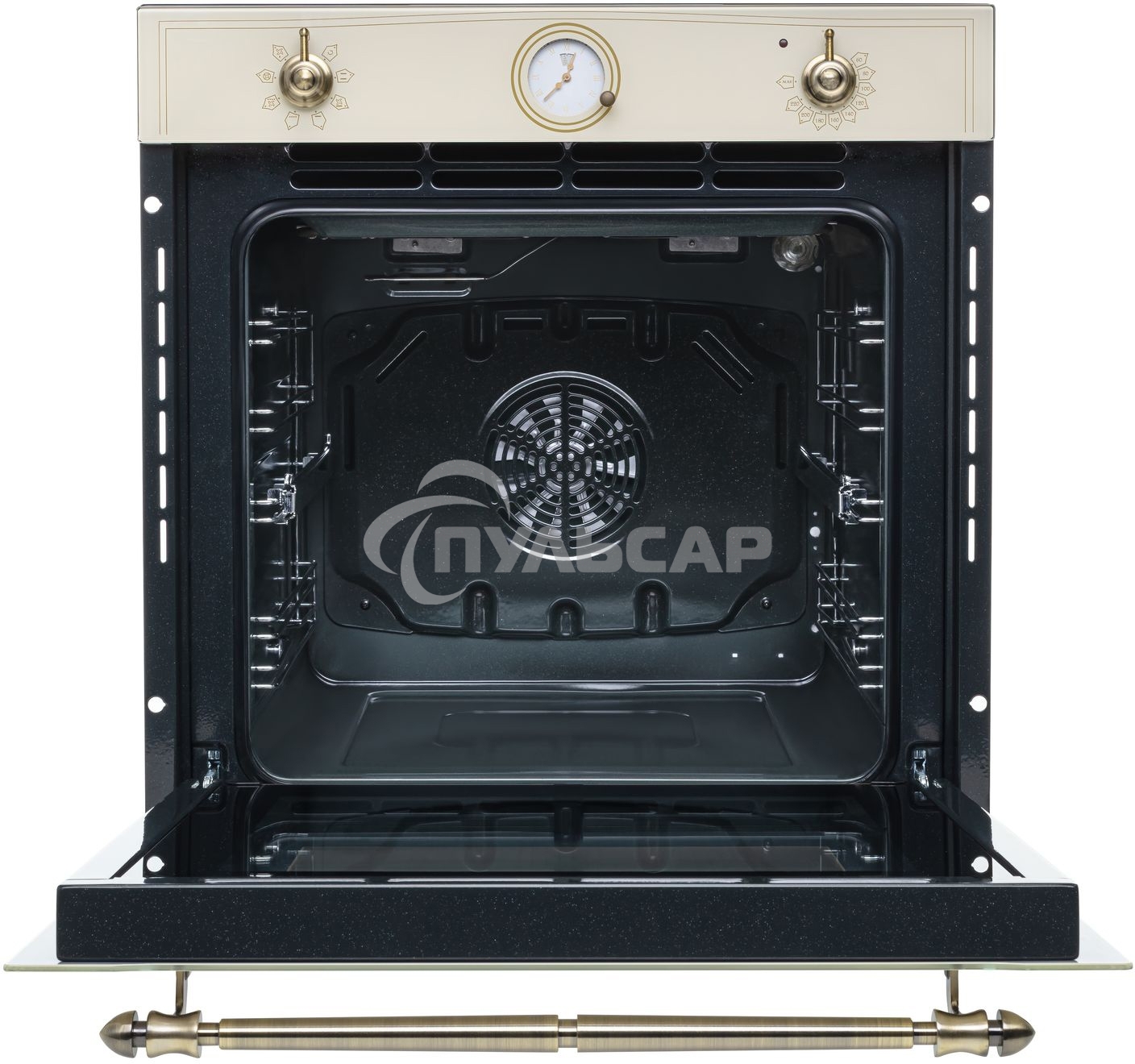 Электрический духовой шкаф Graude BK 60.3 EL, встраиваемый