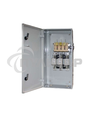 Ящик сил. ЯРП-250А IP54 Электрофидер