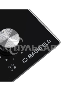 Газовая варочная панель Maunfeld EGHG.64.23CB/G