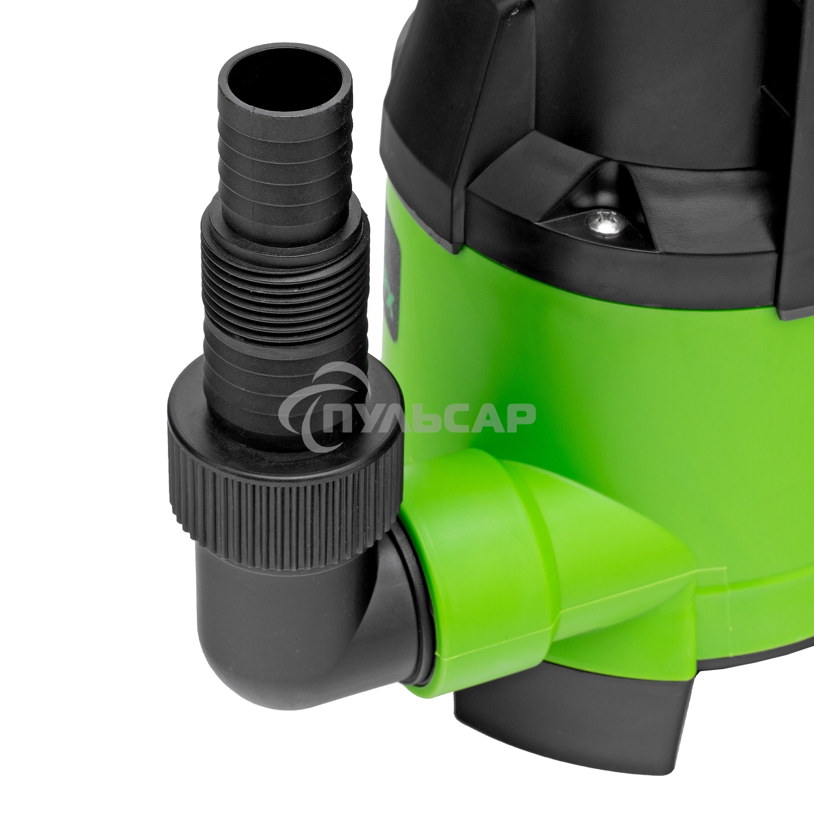 Дренажный насос СИБРТЕХ для грязной воды СДН650-35 650 Вт напор 8 м 11000 л/ч 97264