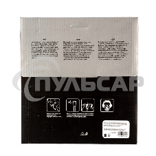 Пильный диск по дереву Matrix, ф190 х 30 мм, 36 зубьев