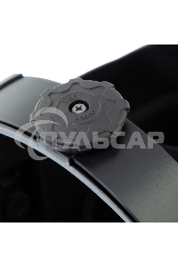 Щиток защитный лицевой (маска сварщика) MTX-100AF, размер см. окна 90х35, DIN 3/11 MTX