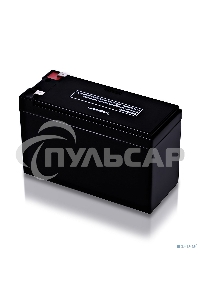 Батарея для ИБП Ippon IPL12-9 12В 9А·ч