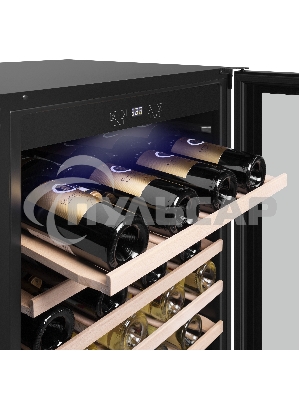 Винный шкаф Maunfeld MFWC-118S40