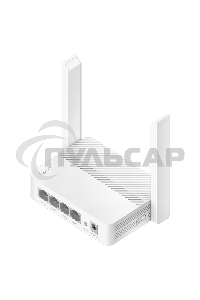 Роутер беспроводной Cudy WR1200E AC1200 10/100BASE-TX