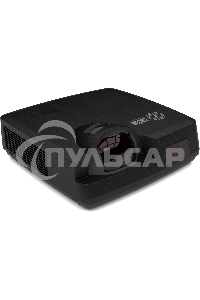 Проектор Cactus Bright CS-V1.B 3LCD 4000Lm ANSI (1024x768) 30000:1 ресурс лампы:10000часов 1xUSB typeA 1xUSB typeB 2xHDMI 4кг