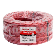 Кабель для пожарной сигнализации Rexant КПСВЭВнг(А)-LS 1x2x1,00 мм², бухта 200 м