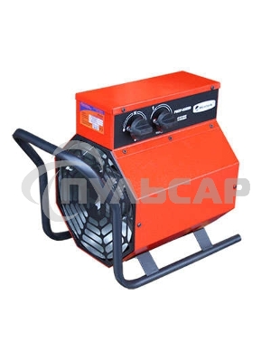 Пушка тепловая 3кВт HINTEK PROF-03220 04.000042