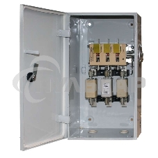 Ящик сил. ЯРП-100А IP54 Электрофидер Ящик сил. ЯРП-100А IP54 Электрофидер