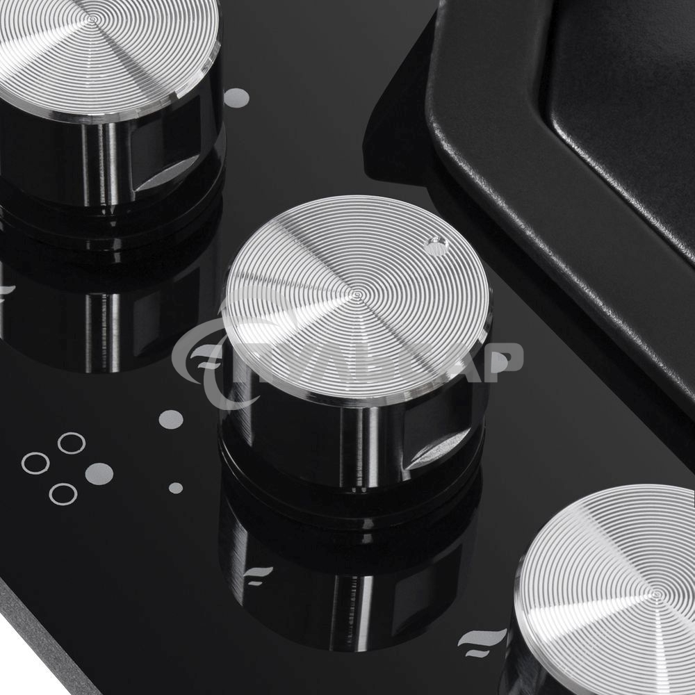 Газовая варочная панель Maunfeld EGHG.64.23CB/G