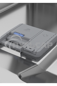 Встраиваемая посудомоечная машина Beko BDIS38120Q, белый, 44.8 см, 11 компл., 46 дБ, класс A