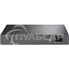 Коммутатор TP-Link SMB TL-SG3210 JetStream 8-Port Gigabit L2 Lite Managed Switch with 2 SFP Slots