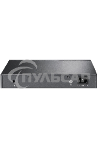 Коммутатор TP-Link SMB TL-SG3210 JetStream 8-Port Gigabit L2 Lite Managed Switch with 2 SFP Slots