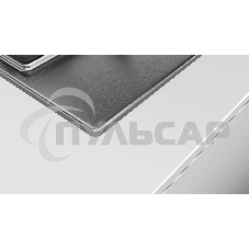 Газовая варочная панель Bosch PCR9A5B90M нержавеющая сталь