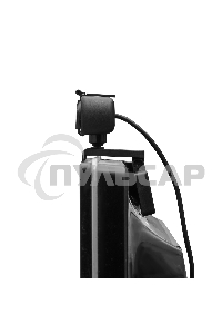 Веб-камера ExeGate Stream C940 Wide 2K T-Tripod