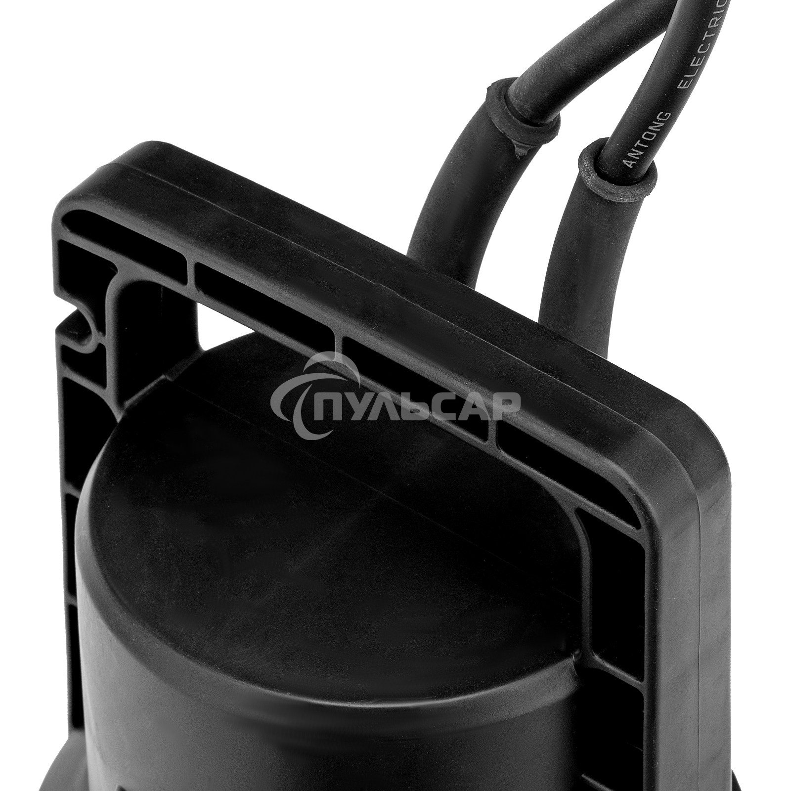 Дренажный насос СИБРТЕХ для грязной воды СДН650-35 650 Вт напор 8 м 11000 л/ч 97264