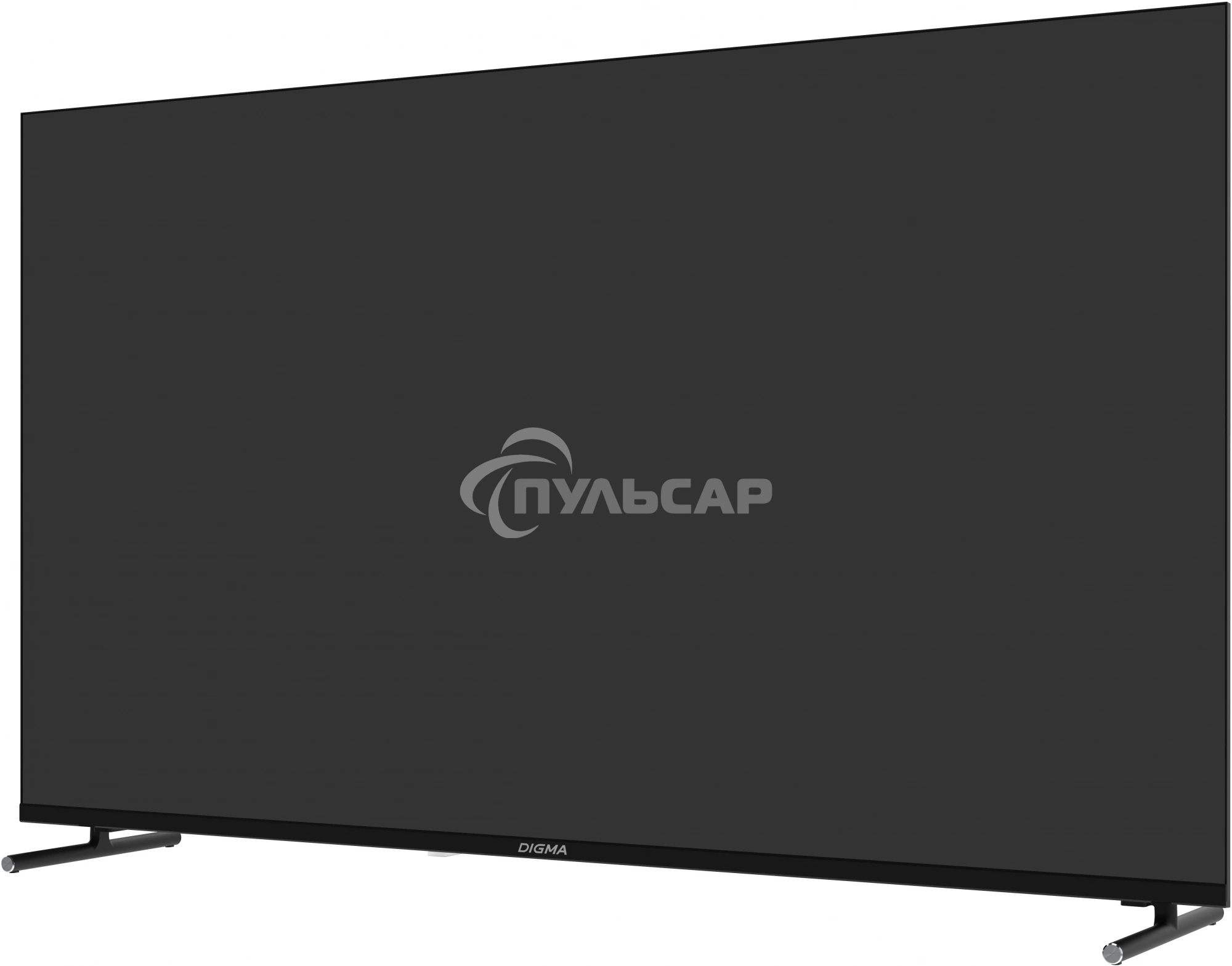 Телевизор Digma 50