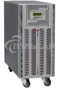 Стабилизатор напряжения Штиль ИнСтаб IS3320RT 16000Вт 20000ВА серый