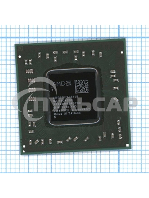 Процессор Socket FT3b AMD A4-6210 1800MHz (Beema, 2048Kb L2 Cache, AM6210ITJ44JB)