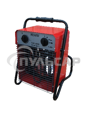 Тепловые пушки Ресанта ТЭП-5000 67/1/3