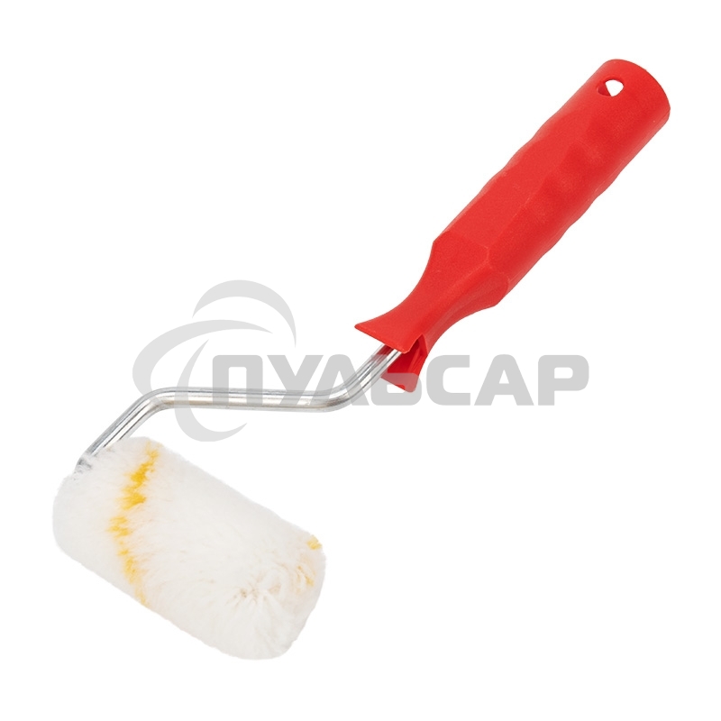 Валик-мини Rexant полиамид, ворс 10.5 мм, ширина ролика 60 мм,Ø 15