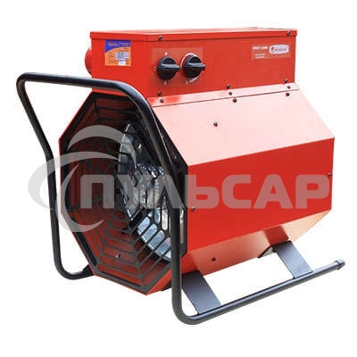 Пушка тепловая 6кВт HINTEK PROF-06380 04.000050