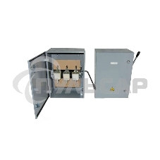 Ящик сил. ЯБПВУ-400А IP54 Электрофидер Ящик сил. ЯБПВУ-400А IP54 Электрофидер