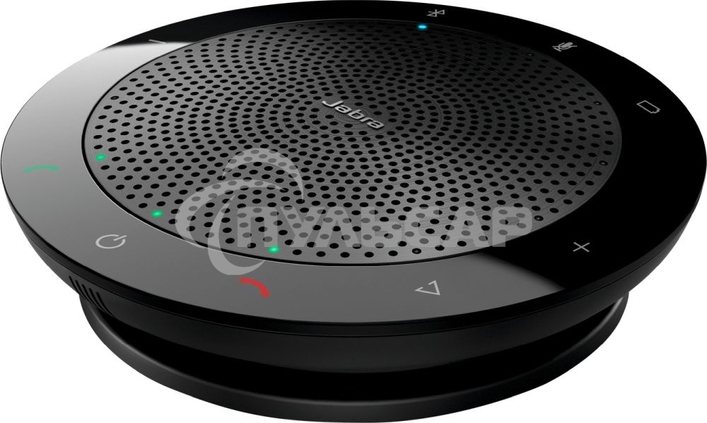 Гарнитура Jabra 7510-109 Спикерфон Jabra SPEAK 510 MS черный