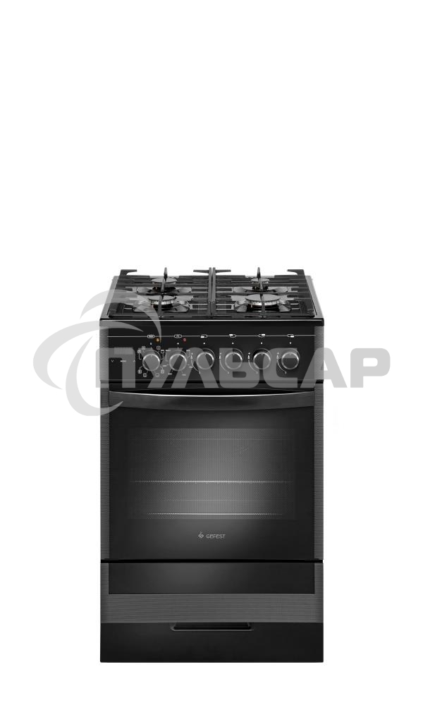 Комбинированная плита Gefest 5502-03 0044