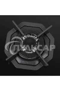 Газовая варочная панель Maunfeld EGHG.64.23CB/G