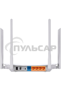 Роутер TP-LINK Archer A5 AC1200 Двухдиапазонный Wi-Fi роутер